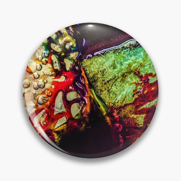 Item preview, Infected Ice 3 designed and sold by amgphotography.