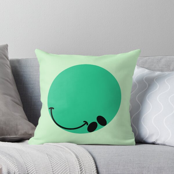 Item preview, preppy fallen smiley face designed and sold by elizabethpivec.