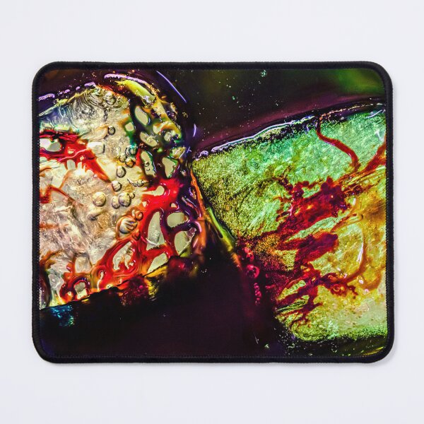 Item preview, Infected Ice 3 designed and sold by amgphotography.
