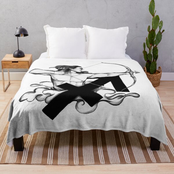 Item preview,  Sagittarius horoscope -Zodiac Signs designed and sold by TimeOfTheFuture.