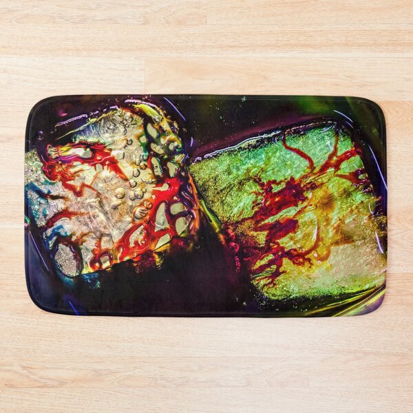 Item preview, Infected Ice 3 designed and sold by amgphotography.