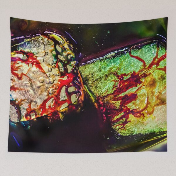 Item preview, Infected Ice 3 designed and sold by amgphotography.