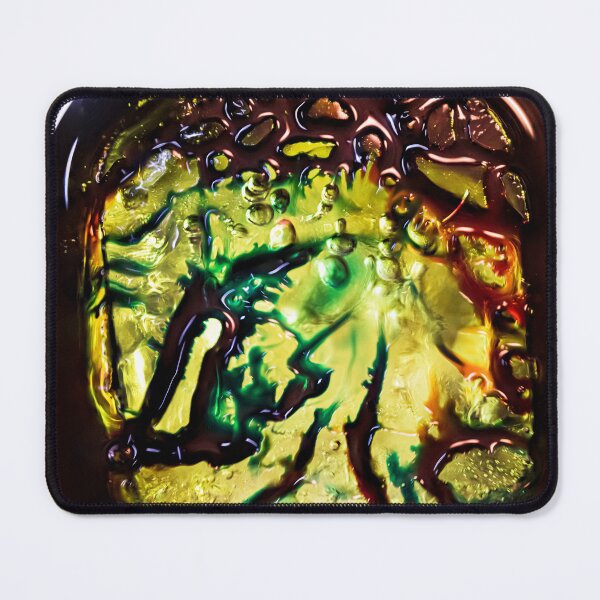 Item preview, Infected Ice 4 designed and sold by amgphotography.