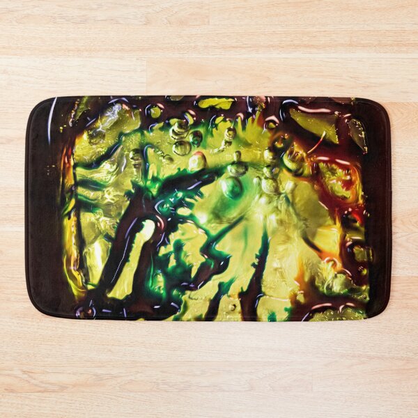 Item preview, Infected Ice 4 designed and sold by amgphotography.