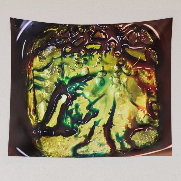 Item preview, Infected Ice 4 designed and sold by amgphotography.