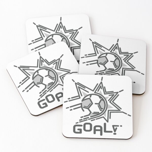 Item preview, GOAL! designed and sold by Mehdals.