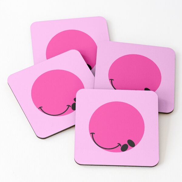 Item preview, preppy fallen smiley face designed and sold by elizabethpivec.