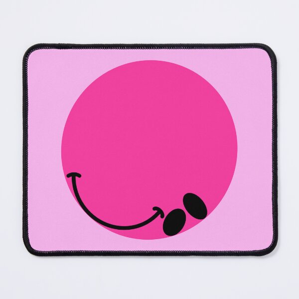 Item preview, preppy fallen smiley face designed and sold by elizabethpivec.