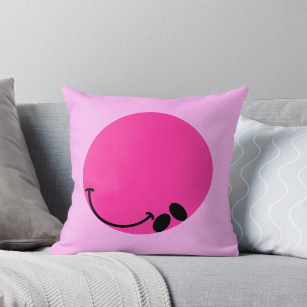 Item preview, preppy fallen smiley face designed and sold by elizabethpivec.