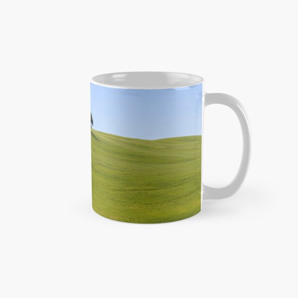 Item preview, Tree in Val D Orcia designed and sold by pietrofoto.