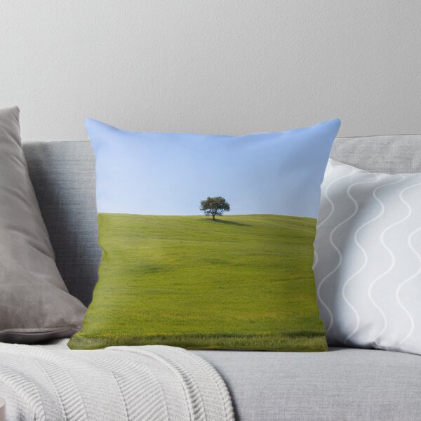 Item preview, Tree in Val D Orcia designed and sold by pietrofoto.