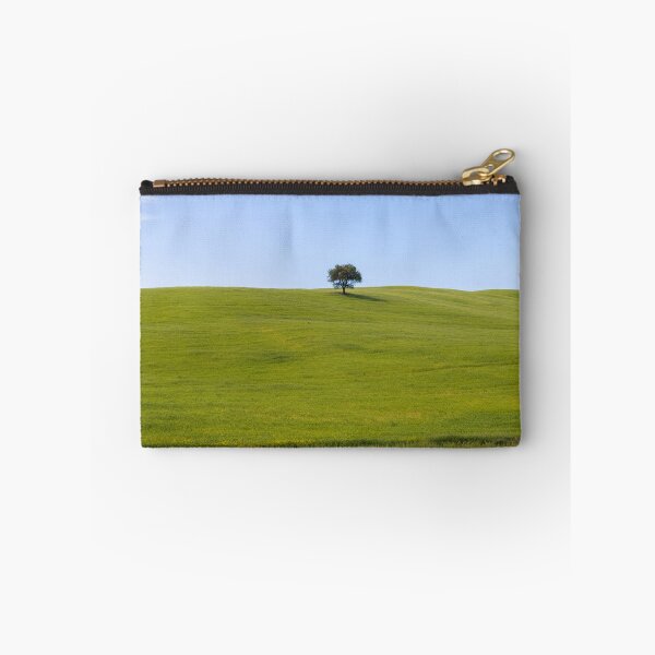 Item preview, Tree in Val D Orcia designed and sold by pietrofoto.