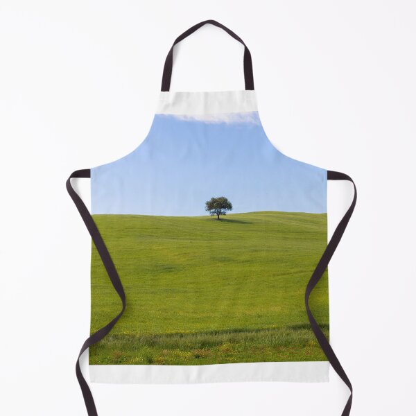 Item preview, Tree in Val D Orcia designed and sold by pietrofoto.