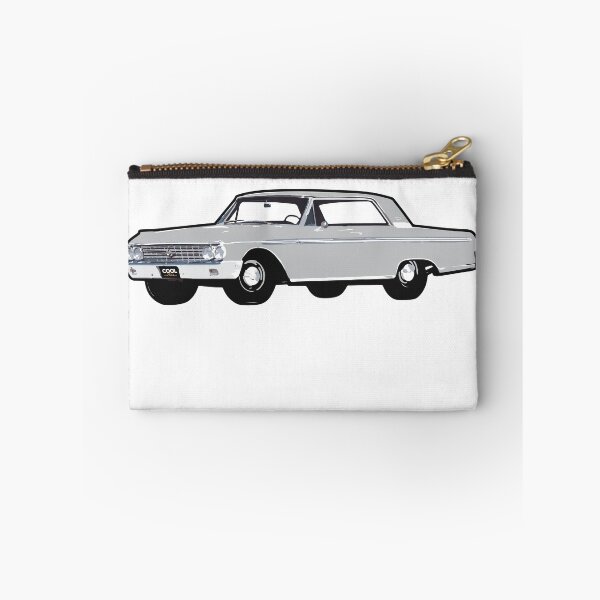 Item preview, Grey 60s F Coupe designed and sold by CoolRide.