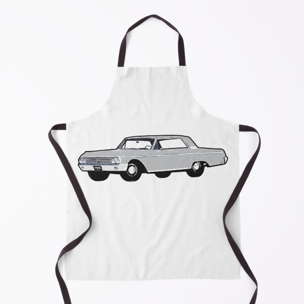 Item preview, Grey 60s F Coupe designed and sold by CoolRide.
