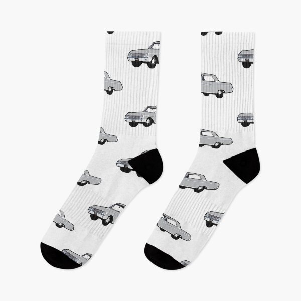 Item preview, Grey 60s F Coupe designed and sold by CoolRide.