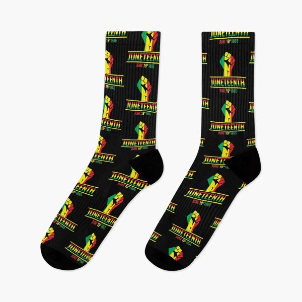 Item preview, Juneteenth Independence Day- Black History Freedom Day designed and sold by younghopes.