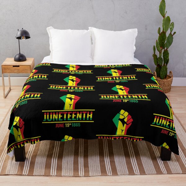 Item preview, Juneteenth Independence Day- Black History Freedom Day designed and sold by younghopes.