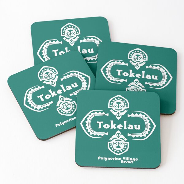 Artikelvorschau, Logo des Polynesian Village Resort Tokelau entworfen und verkauft von Lunamis.