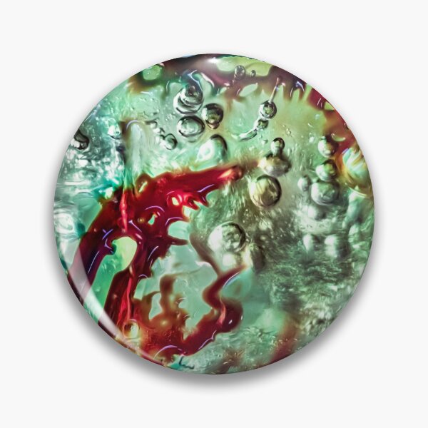 Item preview, Infected Ice 5 designed and sold by amgphotography.