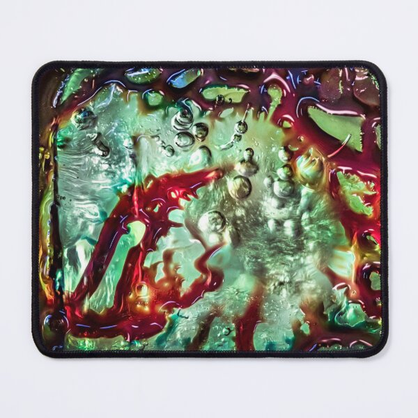 Item preview, Infected Ice 5 designed and sold by amgphotography.