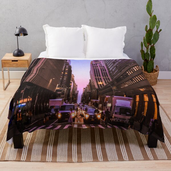Item preview, Garment District, Manhattan, New York City designed and sold by eleonoraingrid.