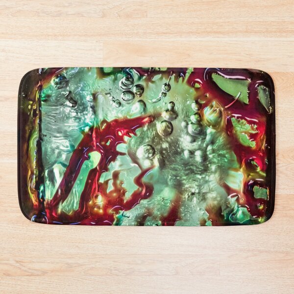 Item preview, Infected Ice 5 designed and sold by amgphotography.