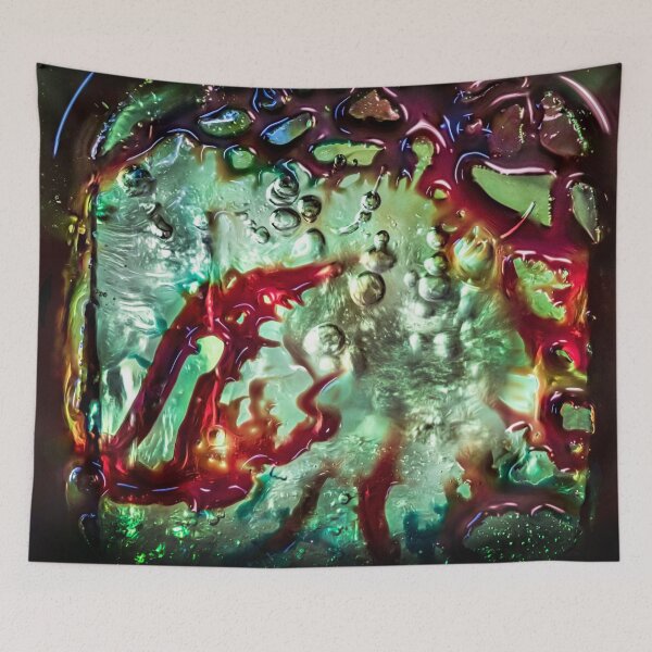 Item preview, Infected Ice 5 designed and sold by amgphotography.