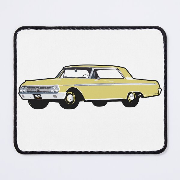 Item preview, Beige 60s F Coupe designed and sold by CoolRide.