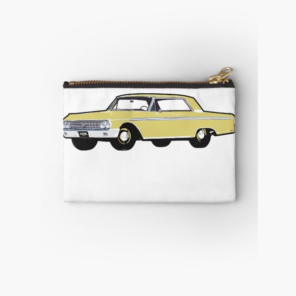 Item preview, Beige 60s F Coupe designed and sold by CoolRide.