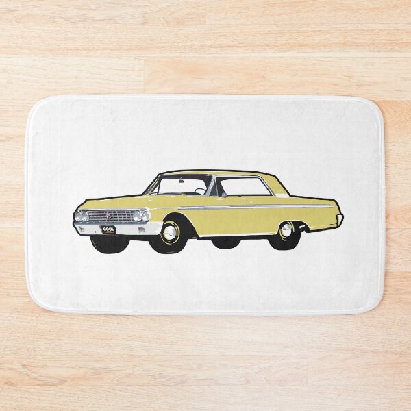 Item preview, Beige 60s F Coupe designed and sold by CoolRide.