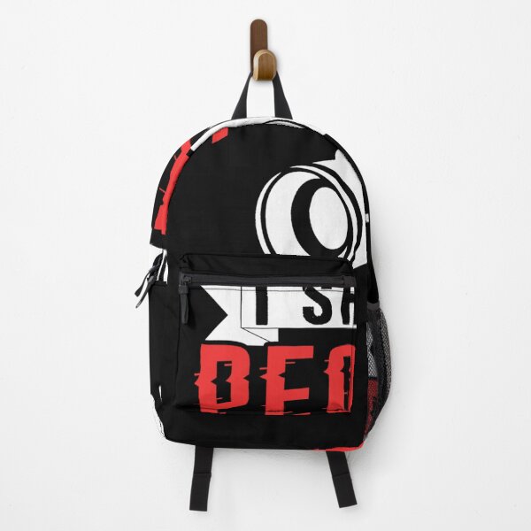 Item preview, I SHOOT PEOPLE FOR A LIVING PHOTOGRAPHER designed and sold by sobriowslen.