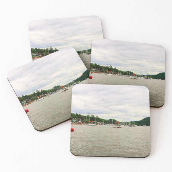 Item preview, Ullswater - Lake District  designed and sold by BritishYank.