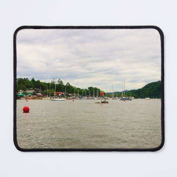 Item preview, Ullswater - Lake District  designed and sold by BritishYank.