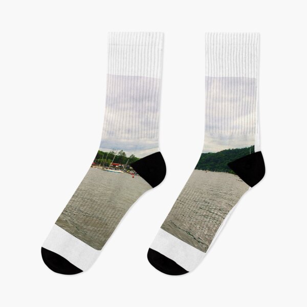 Item preview, Ullswater - Lake District  designed and sold by BritishYank.