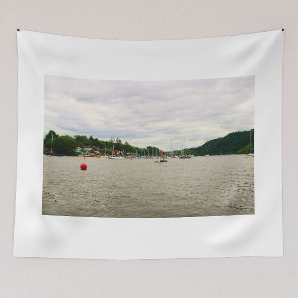 Item preview, Ullswater - Lake District  designed and sold by BritishYank.