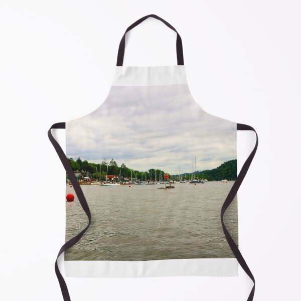 Item preview, Ullswater - Lake District designed and sold by BritishYank.