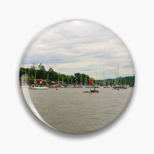 Item preview, Ullswater - Lake District  designed and sold by BritishYank.