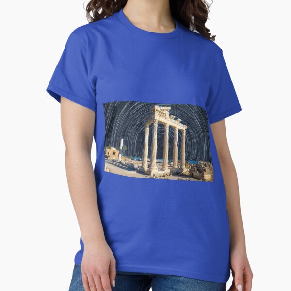 Item preview, MYTHOLOGY APOLLON TEMPLE designed and sold by expert1.