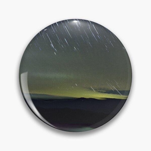 Item preview, Star Trails and Telescope designed and sold by Pisgah Astronomical Research Institute.