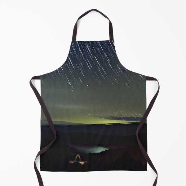 Item preview, Star Trails and Telescope designed and sold by Pisgah Astronomical Research Institute.