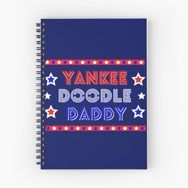 Item preview, Yankee Doodle Daddy, for Father's Day, Memorial Day, Fourth of July designed and sold by JCMCDesigns.