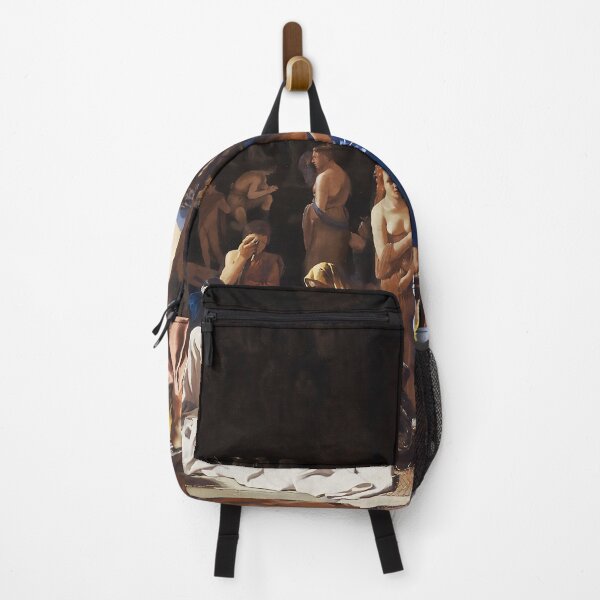 Item preview, The Plague of Athens designed and sold by ClassicalGreece.