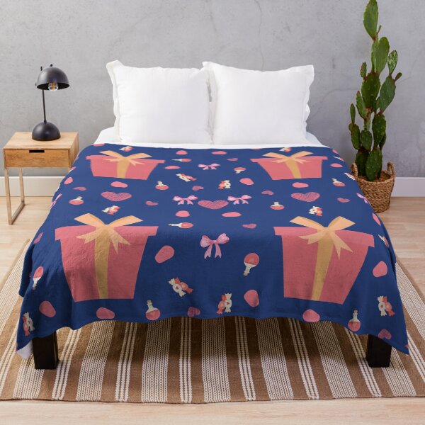 Item preview, Love is All Around Seamless Pattern designed and sold by pearl-carnation.