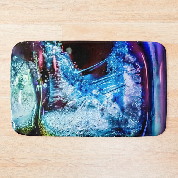 Item preview, Neon Nice 1 designed and sold by amgphotography.