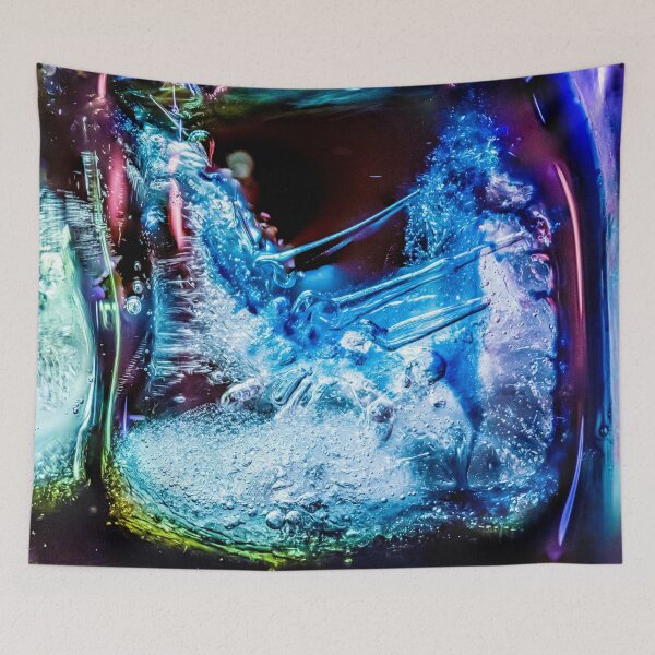 Item preview, Neon Nice 1 designed and sold by amgphotography.