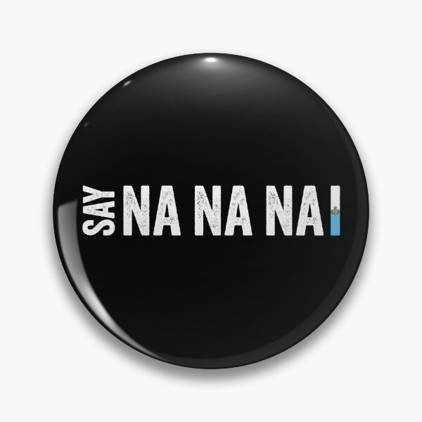 Item preview, Serhat - Say Na Na Na [2019, San Marino] designed and sold by lazarusheart.