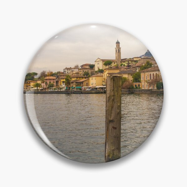 Item preview, Limone sul Garda in Italy designed and sold by jojobob.