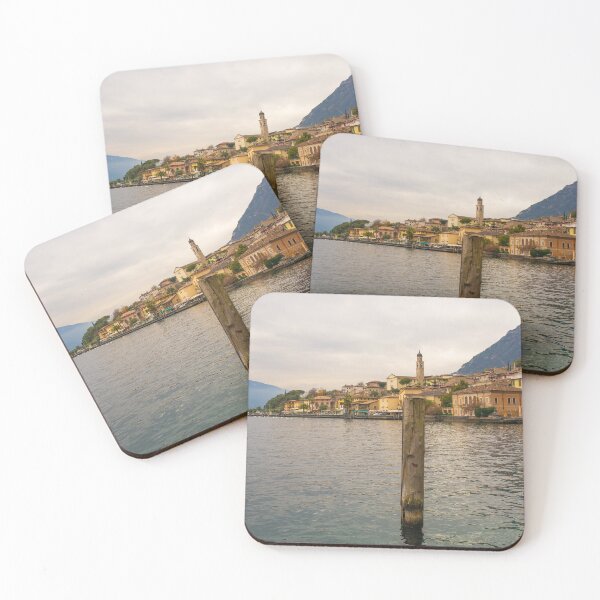 Item preview, Limone sul Garda in Italy designed and sold by jojobob.