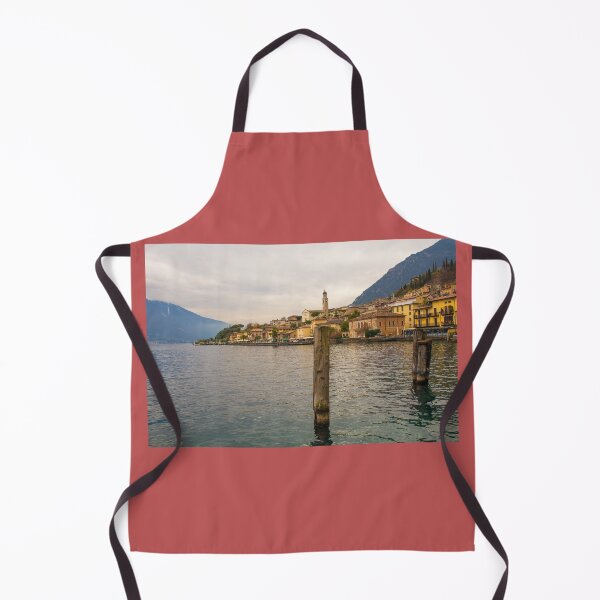 Item preview, Limone sul Garda in Italy designed and sold by jojobob.